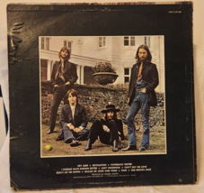 The Beatles, &quot;The Beatles Again&quot;  Hey Jude LP 1970 Apple SW-385,  nMint Vinyl - £23.94 GBP