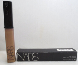 New In Box Nars Larger Than Life Lip Gloss 413 BLKR 1333, 0.19 oz Full Size image 6