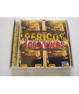 Pappagalli 1000 vivos 2000 Emi - CD Am - $34.02