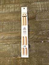 Big Twist Knitting Needles 5/3.75mm 10in - €25,38 EUR