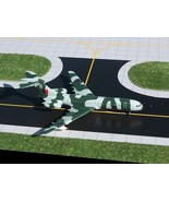 Royal Air Force Vickers VC-10 ZA141 GeminiJets GMRAF037 Scale 1:400 RARE - $79.95