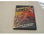 The Last Chase DVD (Used) - $45.00