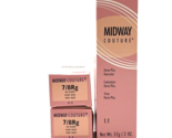 Wella Midway Couture Demi-Plus Haircolor 7/8Rg Red Blonde 2 oz-2 Pack - £16.19 GBP