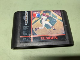 RBI Baseball 3 Sega Genesis Cartridge Only - £3.89 GBP