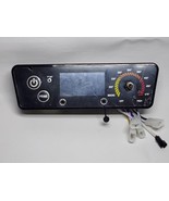 LCD Digital Thermostat Control Board Metals Fit Pit Boss Wood Pellet Gri... - $29.44 CAD