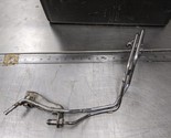 Turbo Cooler Lines From 2018 Subaru WRX  2.0 - $44.95