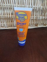 Banana Boat 04532 Sport Lotion SPF 30 - 1oz Trial Size - £3.86 GBP