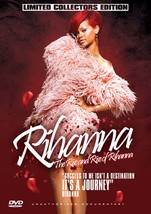 Rihanna - The Rise And Rise Of Rihanna: Unauthorized Documentary [DVD] - £30.65 GBP