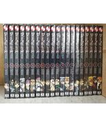 DEMON SLAYER Manga Comic Vol 1 - Vol 23 English Kimetsu No Yaiba FULL SET - $198.00