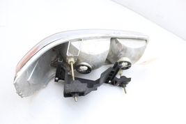 99-06 GMC SIERRA 2500 HD RIGHT PASSENGER HEADLIGHT Q4526 image 8