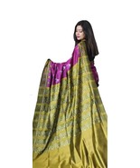 Handloom Silk khandua bridal party Saree for Women, Odisha Sambalpuri Ha... - $541.62 CAD