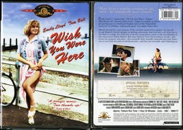 Wish You Were Here Ws Dvd Emily Lloyd Tom Bell Mgm Video New Sealed - £19.65 GBP