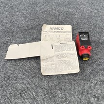 Namco EP220-12400 Photoelectric Proximity Switch Transmiter  New - €113,87 EUR