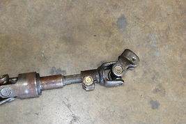 2000-2005 TOYOTA CELICA GT GT-S STEERING SHAFT R506 image 5