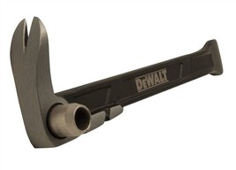 NEW DEWALT DWHT55524 10&quot; Claw Bar New STEEL POINTED TIP 0760694 - £33.57 GBP