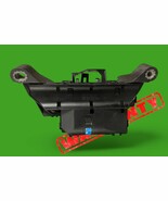 03-2012 Mercedes R230 SL500 SL600 Cabin Power Distribution Fuse Box Genu... - $102.78 CAD