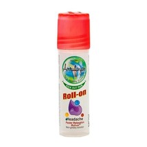 Amrutanjan Headache Roll On 10ml - $9.89