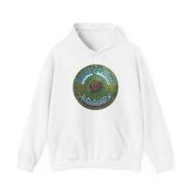 Grateful Dead American Beauty (1970) Album Cover Hoodie - $45.00+