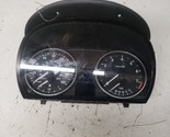 Speedometer Station Wgn MPH Standard Cruise Fits 07-12 BMW 328i 1035789 - $78.21
