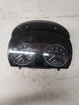 Speedometer Station Wgn MPH Standard Cruise Fits 07-12 BMW 328i 1035789 - £61.14 GBP