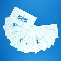 Operation Spongebob 12 Doctor Cards Replacement Game Piece 2007 Hasbro - £2.36 GBP