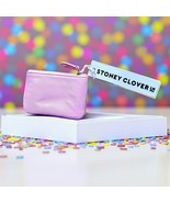 Stoney Clover Lane Zippered Card Case – Flamingo Pink – Brand New w/ Tags - $54.44