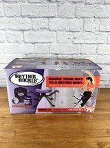 Rhythm Rocker Kymaro Ab Core Crunch Roller Workout New In Box - $802.27 MXN
