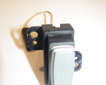 1970 PLYMOUTH GRAN FURY WINDSHIELD WASHER SWITCH OEM - $44.99