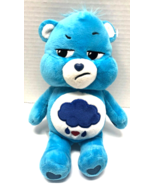 2021 Care Bears 9” Blue Plush Grumpy Bear Cloud Rain by Basic Fun - $13.54 CAD