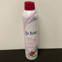 St. Ives Fresh Hydration Coconut Milk & Orchid Extract Spray Lotion 6.5 oz - New - $24.74