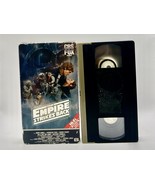 Star Wars: The Empire Strikes Back [CBS FOX] (VHS, 1984) - $15.00