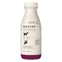 Nature by Canus Original Foaming Milk Bath w/Fresh Gota&#39;s Milk 27.1 Fl Oz - £19.45 GBP
