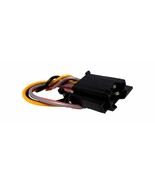 Parts Master 84002-1 Radio Adapter Power GM 840021 84002 Code J - €11,09 EUR