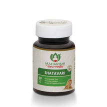 Maharishi Ayurveda Shatavari Tablets 60 tabs - £12.60 GBP