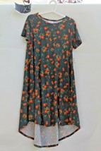 Lu La Roe Lot 8 Carly Dresses One Price Comfy T-Shirt Dresses Size X Small Xs⭐ - £95.68 GBP