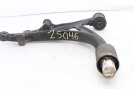 Driver Lower Control Arm Front 163 Type Fits 00-05 MERCEDES ML-CLASS 75505 image 4