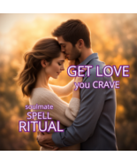 Love Spell/Ritual: Soulmate Connection &amp; True Love Manifestation - $333.00
