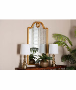 Reiko Braided Rope Mirror - $3,683.31 MXN