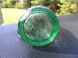 Vintage Coca-Cola Coke Glass Bottle – Oshkosk, WI - 6 1/2 oz Contour Design - $7.00