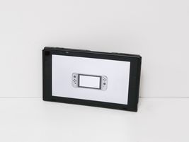 Nintendo Switch 32GB Handheld Console Only READ image 2