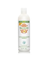 CREME OF NATURE MANGO &amp; SHEA BUTTER ULTRA MOISTURIZING SHAMPOO 12oz - $85.10 MXN
