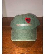 Unworn &quot;Intercourse, PA&quot; Souvenir Ball Cap Adjustable - £22.38 GBP