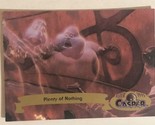 Casper Trading Card 1996 #37 - $1.97