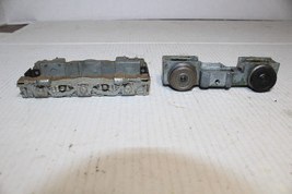 American Flyer S Gauge Alco Motor Truck PA Parts - $13.86