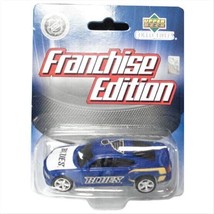 St Louis Blues Diecast Dodge Charger Car NHL 1:64 New By Upperdeck 1:64 ... - £6.27 GBP