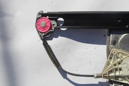 2000-2002 MERCEDES-BENZ S430 S500 W220 REAR DRIVER SIDE WINDOW REGULATOR MOTOR image 7