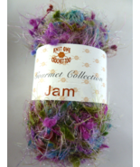Knit One Crochet Too Gourmet Collection.  color 591 Multicolor 50 grams - $14.25 CAD
