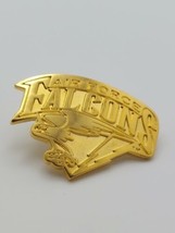 Air Force Falcon Pin Pinnacle Design Vintage Pin  - £19.62 GBP