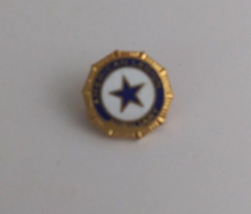 Vintage American Legion Auxillary Lapel Hat Pin - £4.96 GBP