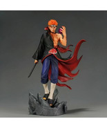 Anime Naruto Pain Figure 22.5CM PVC Statue Model Action Figure Collectio... - $440.66 MXN
